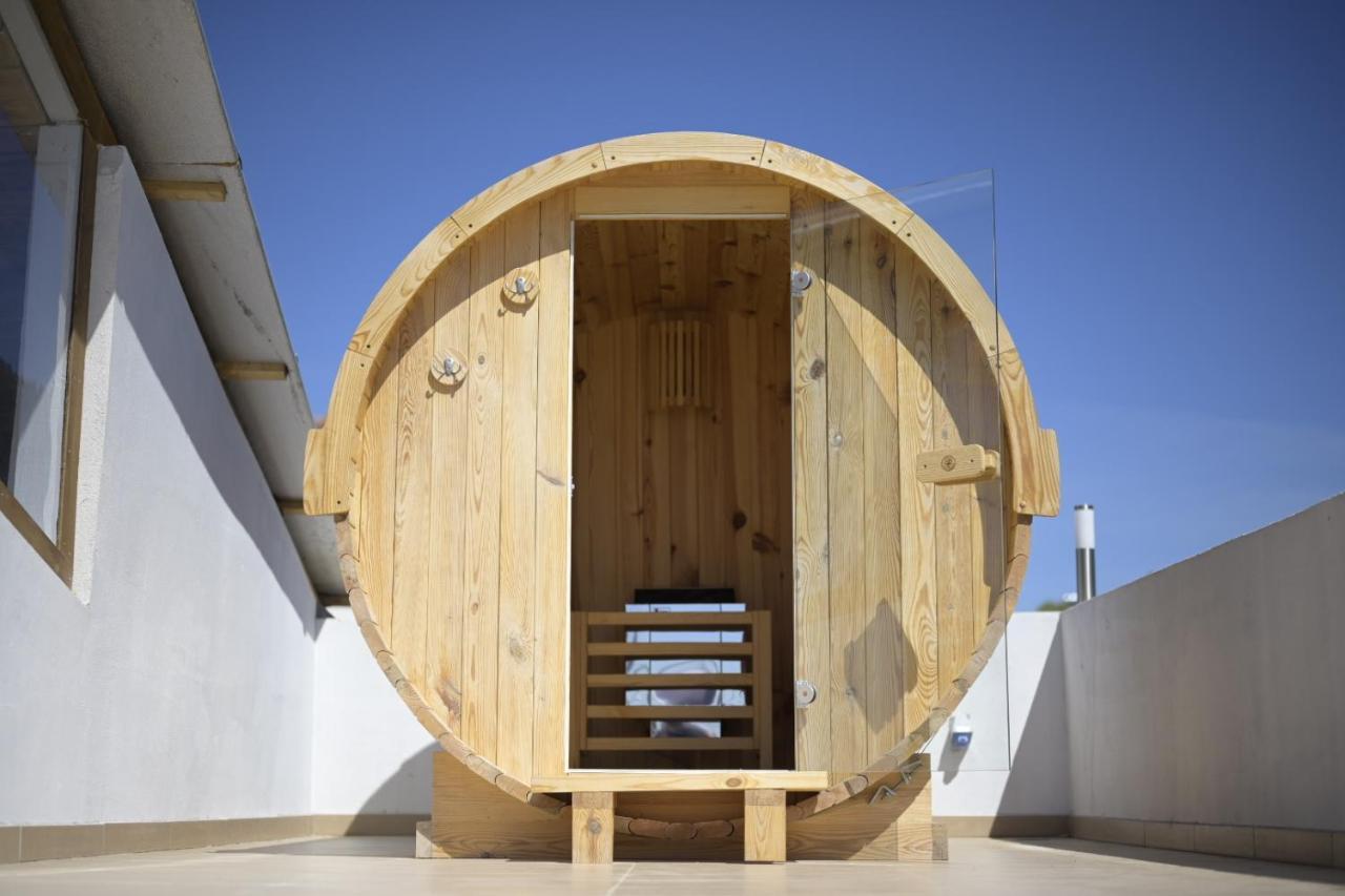 Guest House Adriatica By Pinch Pakoštane Kültér fotó